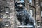 Greyfriars Bobby, Edinburgh, Scotland