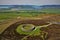 Grianan aileach Burt co. Donegal