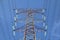 Grid electricity transmission tower - Series 2