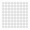 Grid, mesh, graph, plotting paper pattern. Same units included as seamless background