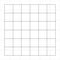 Grid, mesh, graph, plotting paper pattern. Same units included as seamless background