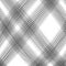 Grid, mesh, intersecting lines pattern with convex distortion. L