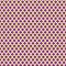 Grid pattern background image yellow purple pink