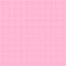 Grid square graph line full page on pink paper background, paper grid square graph line texture of note book blank, grid line