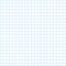 Grid square graph line full page on white paper background, paper grid square graph line texture of note book blank, grid line on