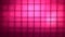 Grid Texture in Hot Pink Colors. Futuristic Background