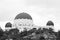 Griffith Observatory: An historic Los Angeles landmark.