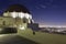 Griffith Observatory in LA