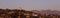 Griffith Observatory Panorama