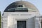 Griffith Park Observatory Dome