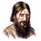 , Grigory Rasputin is the favorite of the royal family of Russia.