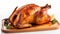 Grill cooked dish chicken meat poultry roast dinner meal food baked whole