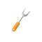 Grill Fork icon. Simple element from grill and barbecue collection. Creative Grill Fork icon for web design, templates,