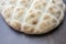 Grill Pita Bread: Lepinja
