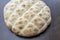 Grill Pita Bread: Lepinja