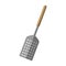 grill spatula kitchen and cooking utensils shadow