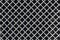 Grille from a Semi Tractor Trailer or Big Rig Truck for background picture II