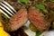 Grilled Fillet-Sirloin of Lamb