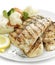 Grilled Fish Fillet