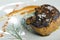 Grilled Foie gras