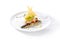 Grilled Mackerel, Fried Scomber Fillet, Rastrelliger or Bbq Bavarian