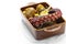 Grilled octopus with potatoes, Portuguese cuisine