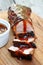 Grilled Pork Tenderloin with Glaze