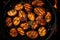 Grilled Potatoes: A Delicious, Golden Brown Delight on the Barbecue
