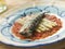 Grilled Sardines with White Asparagus