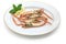 Grilled scampi