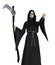 Grim Reaper Pointing