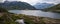 Grimsel lake, Bern, Switzerland