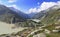 Grimsel Pass, Alps Mountains