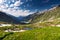 Grimselpass view