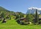 Grindelwald,Bernese Oberland,Switzerland