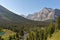 Grinnel Glacier Trail, Glacier National Park, Montana, USA