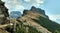 Grinnell Glacier Overlook