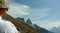 Grinnell Glacier Overlook