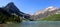 Grinnell lake