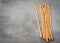 Grissini, Italian bread sticks