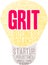 Grit Word Cloud