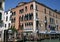 Gritti Palace and Harry`s Bar, Venice