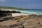 Grobust beach on Westray, Orkney Isles, Scotland