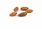 Grocery Kirana store Dry fruits badam Almond Plant food