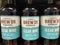 grocery store Brew Dr Kombucha drink clear mind