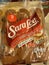 Grocery store Sara Lee Hawaiian sweet rolls