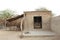 Grocery store in village in Tharparkar, Sindh