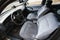 GRODNO, BELARUS - January 2018: Volkswagen Passat B3 GT 1.8 Volkswagen Passat, cockpit interior details gray cabin