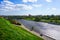 Grodno Neman River Bridge