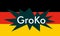 Groko (Grand Coalition)